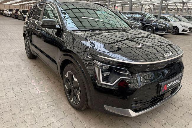 Kia e-Niro Spirit (64,8kWh) Gebrauchtwagen