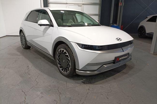Hyundai IONIQ 5 Uniq / Uniq-Paket Elektro Gebrauchtwagen