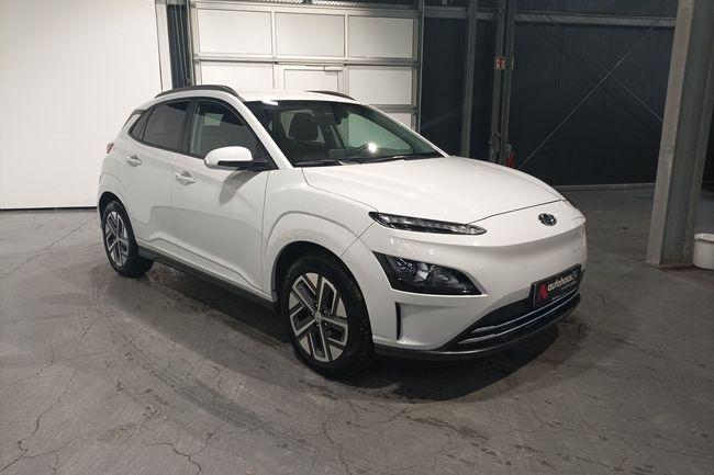 Hyundai Kona Ed. 30+ Elektro 2WD Gebrauchtwagen