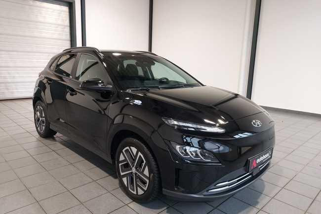 Hyundai Kona Trend 39,2 kWh Gebrauchtwagen