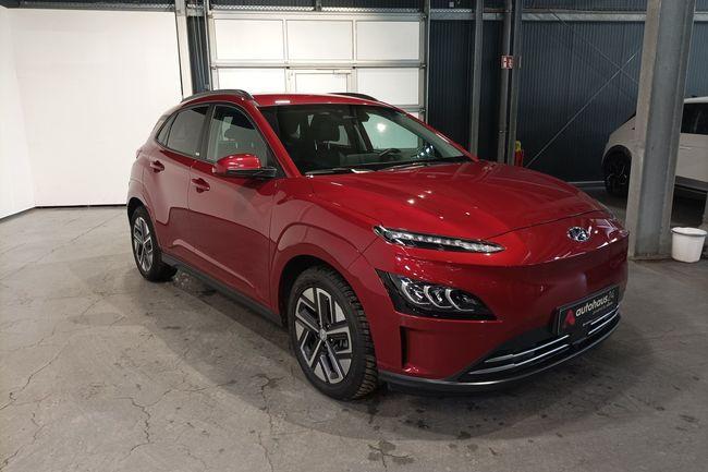 Hyundai Kona Prim Elektro 64 kWh Gebrauchtwagen