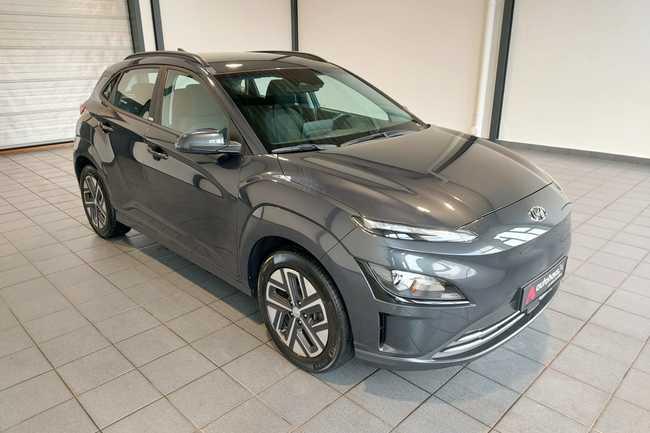 Hyundai Kona Select 39,2 kWh Gebrauchtwagen