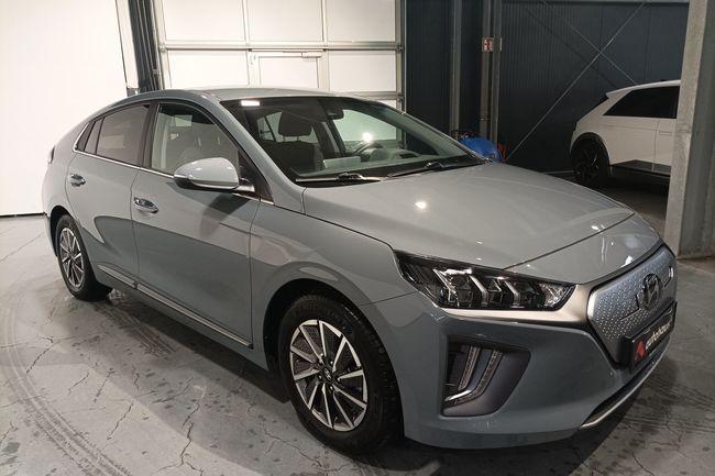 Hyundai IONIQ Style-Paket Elektro Gebrauchtwagen