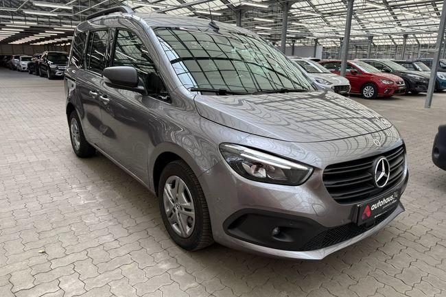 Mercedes Benz Citan 112 CDI standard PRO (EURO 6d) Gebrauchtwagen