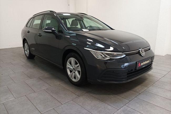 VW Golf VIII 2.0 TDI Life (EURO 6d) Gebrauchtwagen