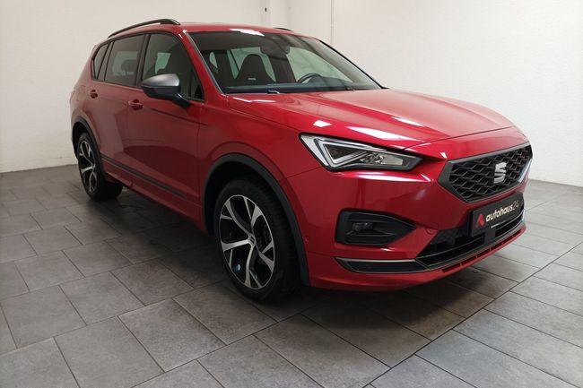 Seat Tarraco 2.0 TDI FR (EURO 6d) Gebrauchtwagen