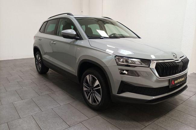 Skoda Karoq 2.0 TDI Tour (EURO 6d) Gebrauchtwagen