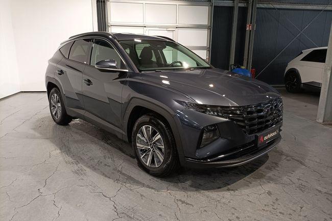 Hyundai Tucson 1.6 T-GDI Trend Hybrid 2WD Gebrauchtwagen