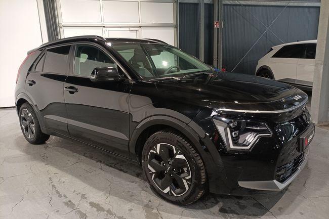 Kia e-Niro Vision (64,8kWh) Gebrauchtwagen