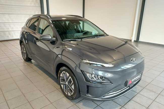 Hyundai Kona Trend 39,2 kWh Gebrauchtwagen