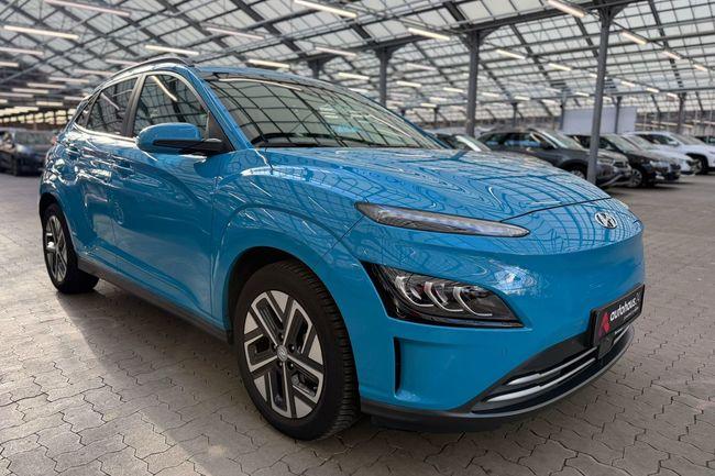 Hyundai Kona Trend 39,2 kWh Gebrauchtwagen