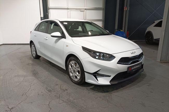 Kia Ceed 1.0 T-GDI Edition 7 Gebrauchtwagen