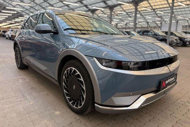 Hyundai IONIQ 5 Techniq 72,6 kWh Gebrauchtwagen