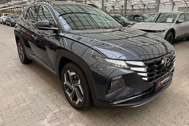 Hyundai Tucson 1.6 T-GDI Trend Plug-In Hybrid 4WD Gebrauchtwagen