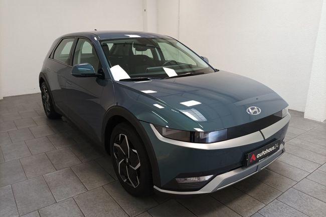 Hyundai IONIQ 5 Dynamiq / Dynamiq-Paket Elektro Gebrauchtwagen