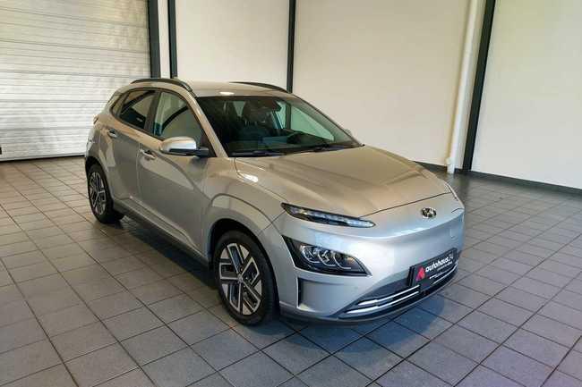 Hyundai Kona Prime 64 kWh Gebrauchtwagen