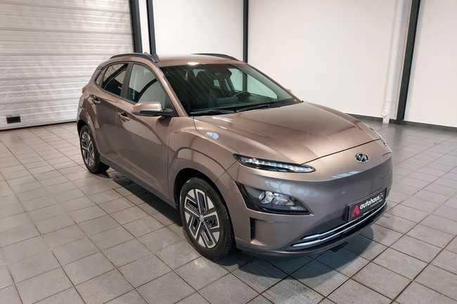 Hyundai Kona Ed. 30+ 64 kWh Gebrauchtwagen