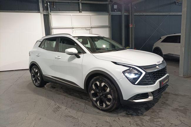Kia Sportage 1.6 T-GDI Plug-in Hybrid Gebrauchtwagen