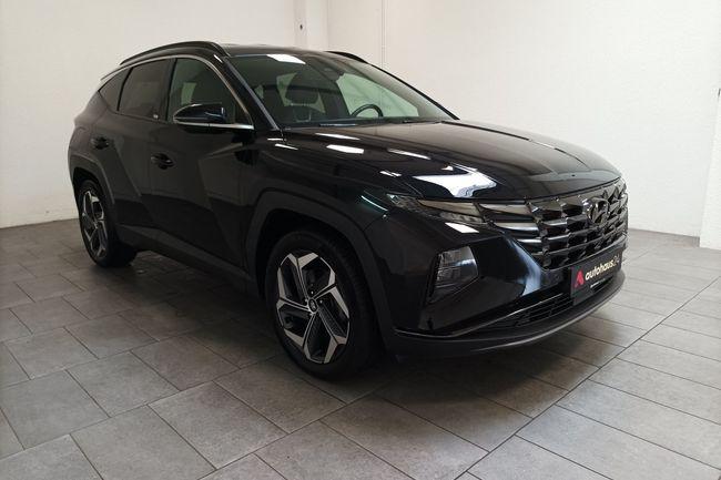 Hyundai Tucson 1.6 T-GDI Prime Plug-In Hybrid 4WD (E6d) Gebrauchtwagen