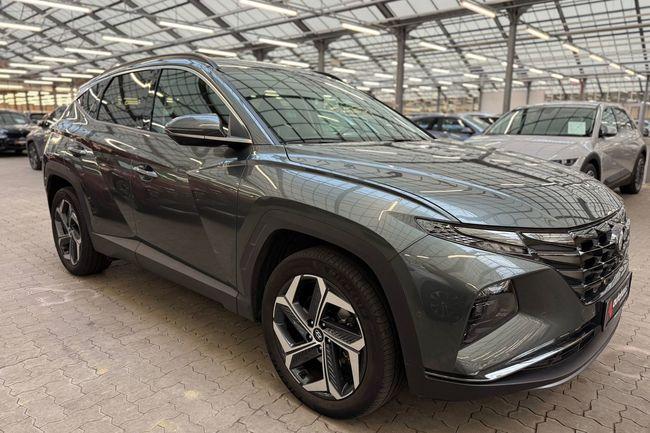 Hyundai Tucson 1.6 T-GDI Prime Plug-In Hybrid 4WD (E6d) Gebrauchtwagen