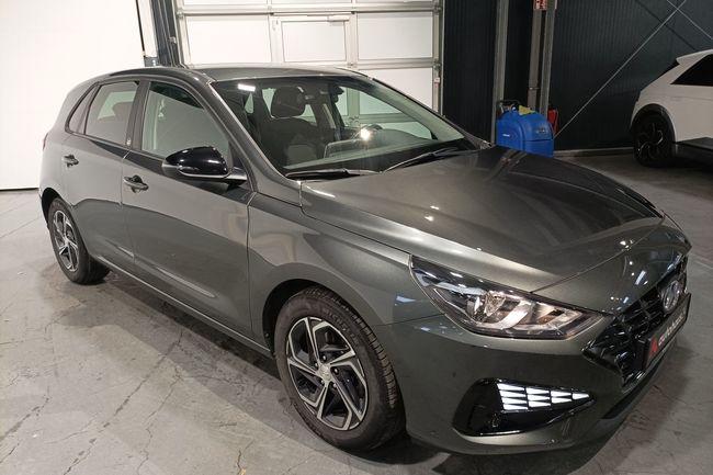 Hyundai i30 1.0 T-GDI Ed. 30 Gebrauchtwagen