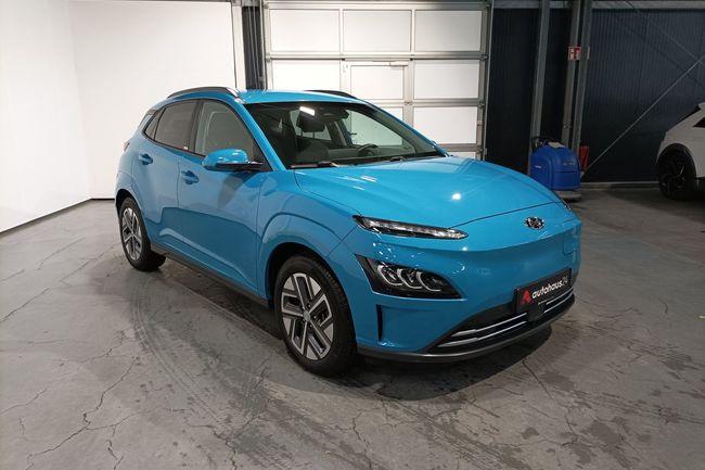 Hyundai Kona Trend / Trend-Paket Elektro 2WD Gebrauchtwagen