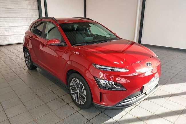 Hyundai Kona Prime 64 kWh Gebrauchtwagen