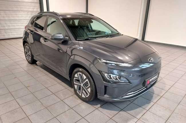 Hyundai Kona Trend 39,2 kWh Gebrauchtwagen