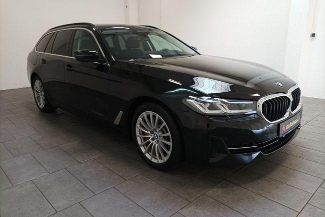 BMW 5er - 530 e (EURO 6d)(OPF) Gebrauchtwagen