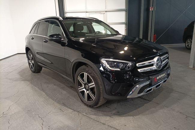Mercedes Benz GLC 300 e 4Matic Gebrauchtwagen