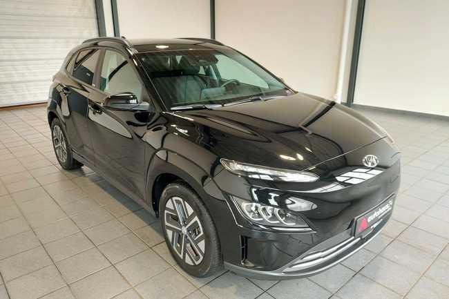 Hyundai Kona Trend 39,2 kWh Gebrauchtwagen