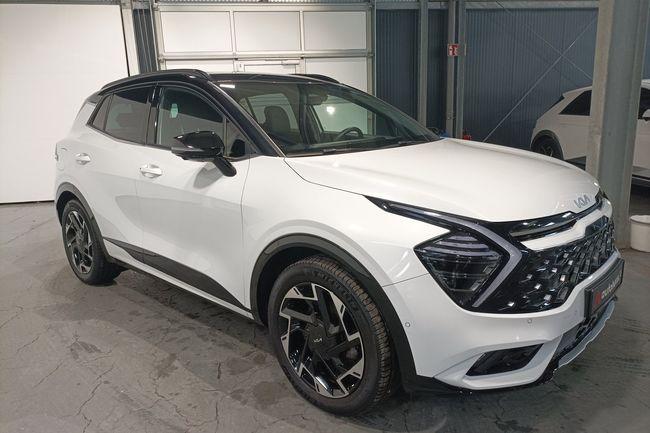 Kia Sportage 1.6 T-GDI Plug-in Hybrid GT-Line 4WD Gebrauchtwagen