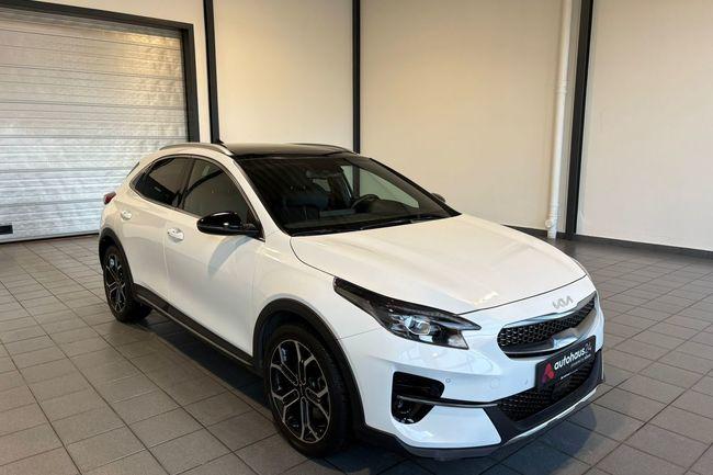 Kia Xceed 1.6 T-GDI Black Xdition (EURO 6d) Gebrauchtwagen