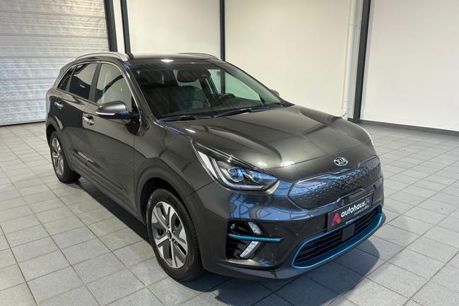 Kia e-Niro Spirit  64 kWh Gebrauchtwagen