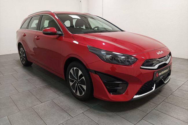 Kia Ceed 1.6 Plug-in Hybrid Spirit (EURO 6d) Gebrauchtwagen