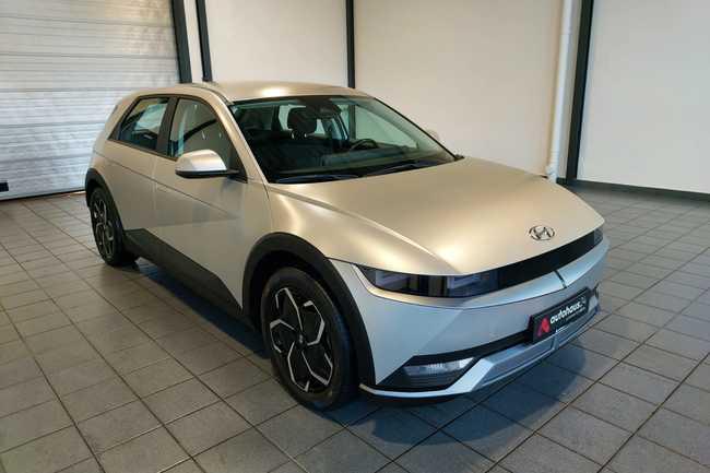 Hyundai IONIQ 5 Elektro 4WD 58 kWh Gebrauchtwagen