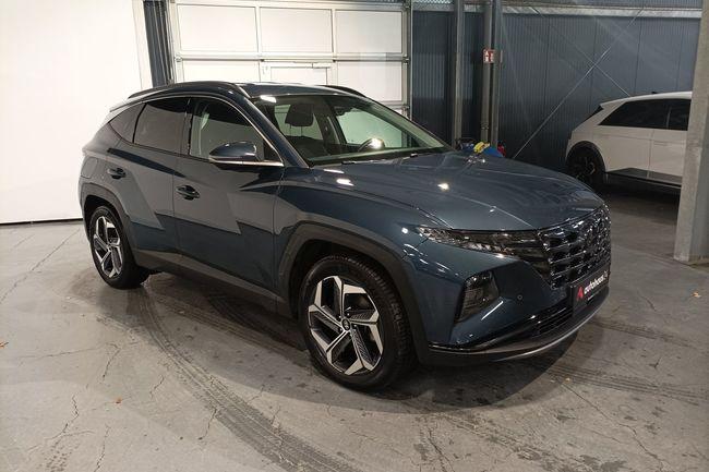 Hyundai Tucson 1.6 T-GDI Trend Plug-In Hybrid 4WD Gebrauchtwagen