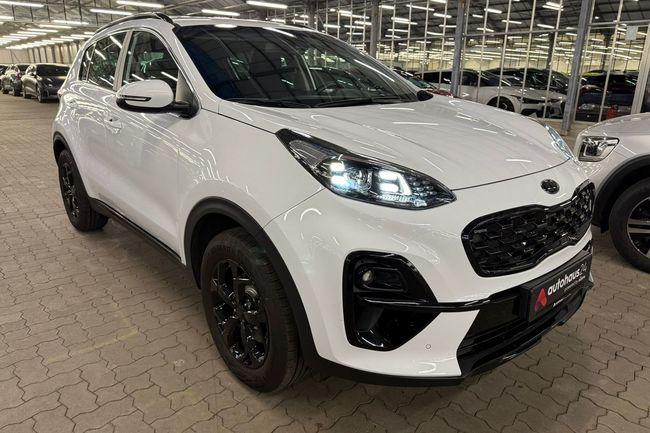 Kia Sportage 1.6 GDI Gebrauchtwagen