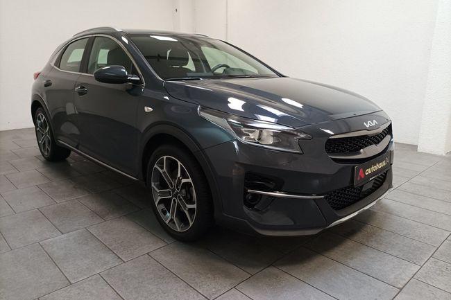 Kia Xceed 1.5 T-GDI JBL Sound Edition (EURO 6d) Gebrauchtwagen