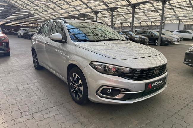 Fiat Tipo 1.5 GSE Mild-Hybrid City Life  (EURO 6d) Gebrauchtwagen