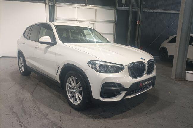 BMW X3 xDrive30e Advantage Gebrauchtwagen