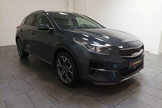 Kia Xceed 1.5 T-GDI Xdition (EURO 6d) Gebrauchtwagen