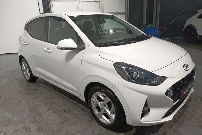 Hyundai i10 1.0 Edition 30 (EURO 6d) Gebrauchtwagen