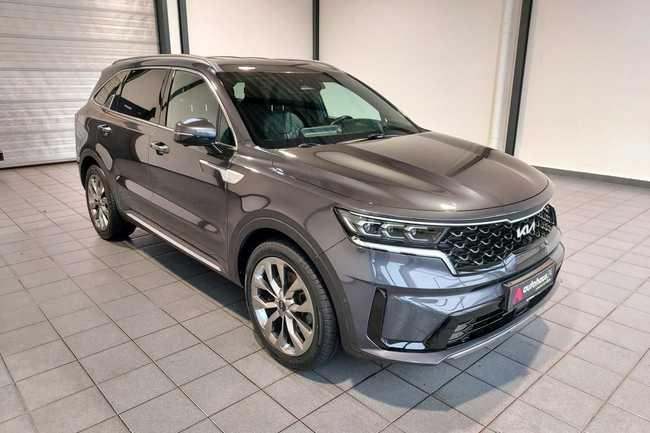 Kia Sorento 2.2 CRDi 4WD Platinum (EURO 6d) Gebrauchtwagen