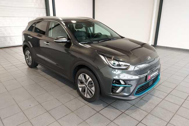 Kia e-Niro Spirit  64 kWh Gebrauchtwagen