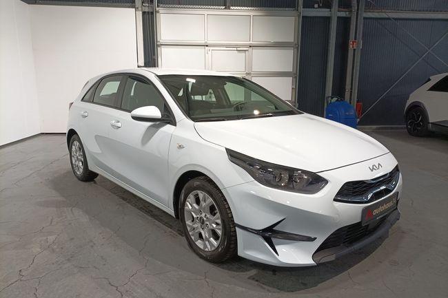 Kia Ceed 1.0 T-GDI Edition 7 Gebrauchtwagen