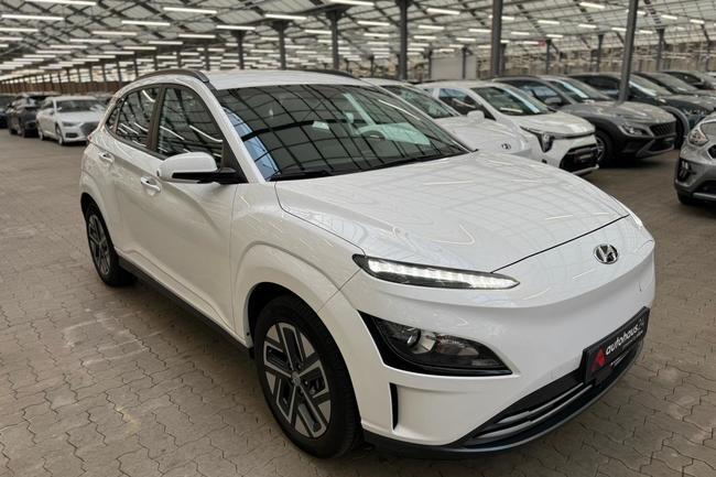 Hyundai Kona Select / Select-Paket Elektro 2WD Gebrauchtwagen