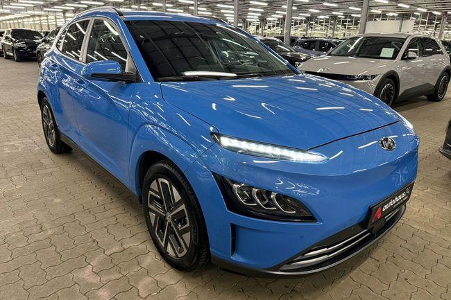 Hyundai Kona Trend 39,2 kWh Gebrauchtwagen
