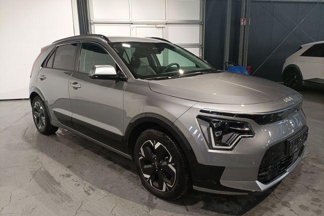 Kia e-Niro Inspiration (64,8kWh) Gebrauchtwagen