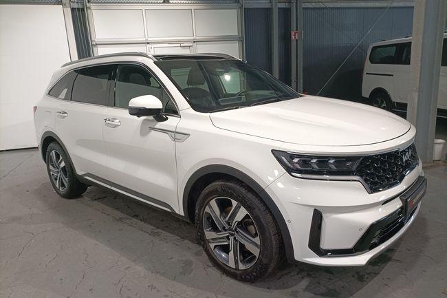 Kia Sorento 1.6 T-GDI Plug-In Hybrid Platinum 4WD Gebrauchtwagen